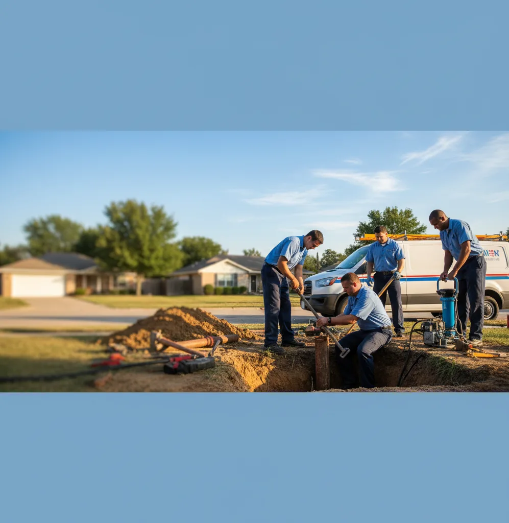 Water Heater Repair in Harrisville, UT